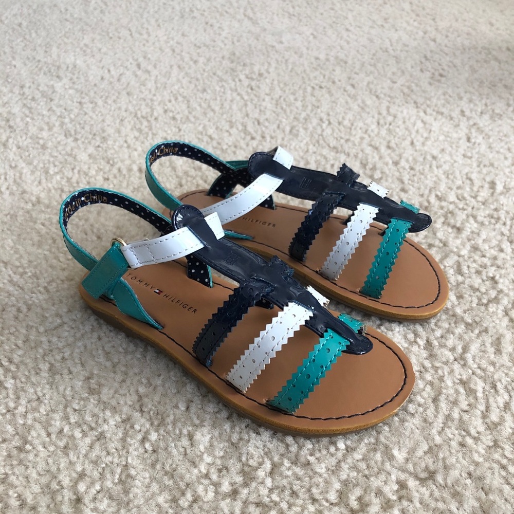 Tommy Hilfiger Sandals